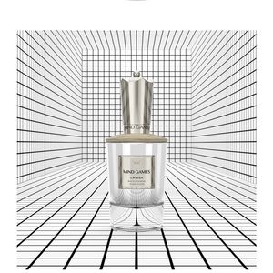 Mind Games White Caissa White Gardenia perfume, 3.4 ounce